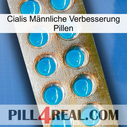Cialis Männliche Verbesserung Pillen new09